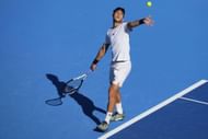 2023 China Open - Day 6